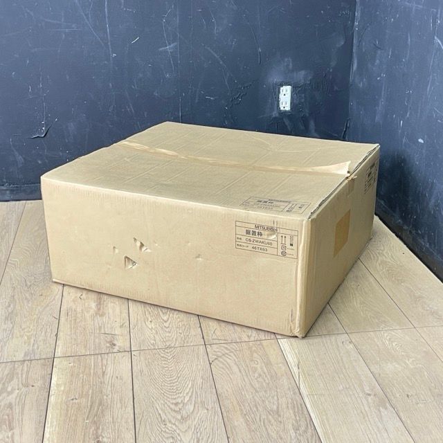 三菱電機 ビルトイン型用設置枠 幅60センチ用 (CS-ZWAKU60) Amazon | 三菱電機 MITSUBISHI 【CS-ZWAKU60】 ビルトイン型用設置枠