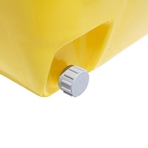 スイコー ホームローリータンク 100L レモン STEELWINDOWSANDDOORS_COM