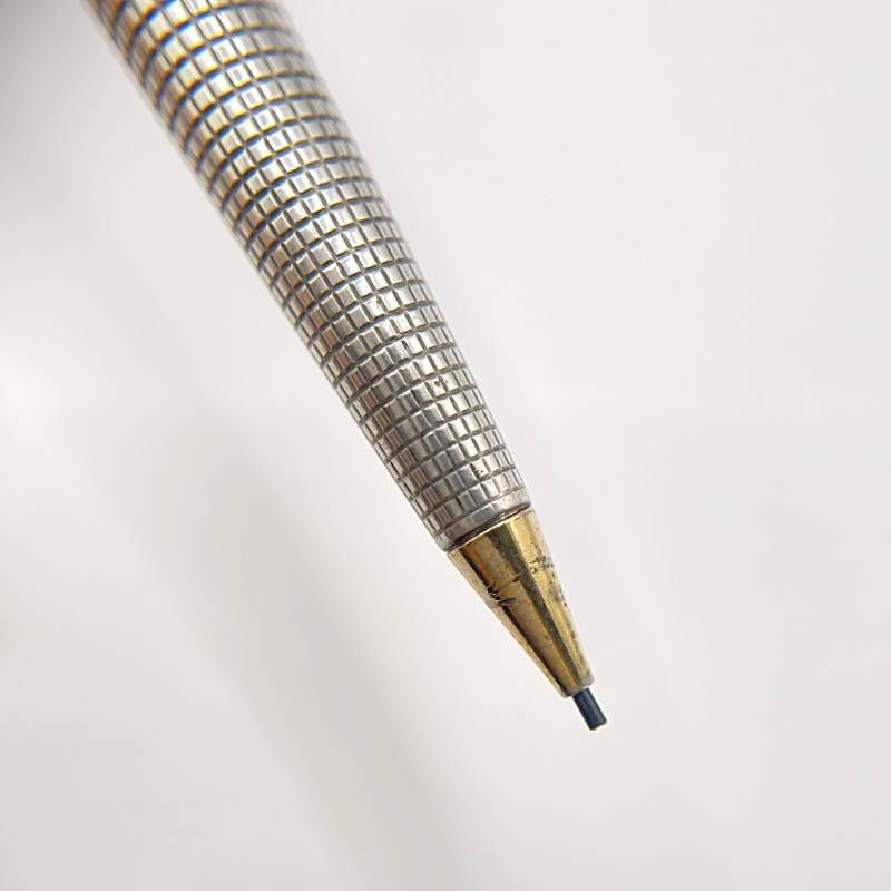 パーカー シャーペン まとめ売り スターリングシルバー 1010-S4606h