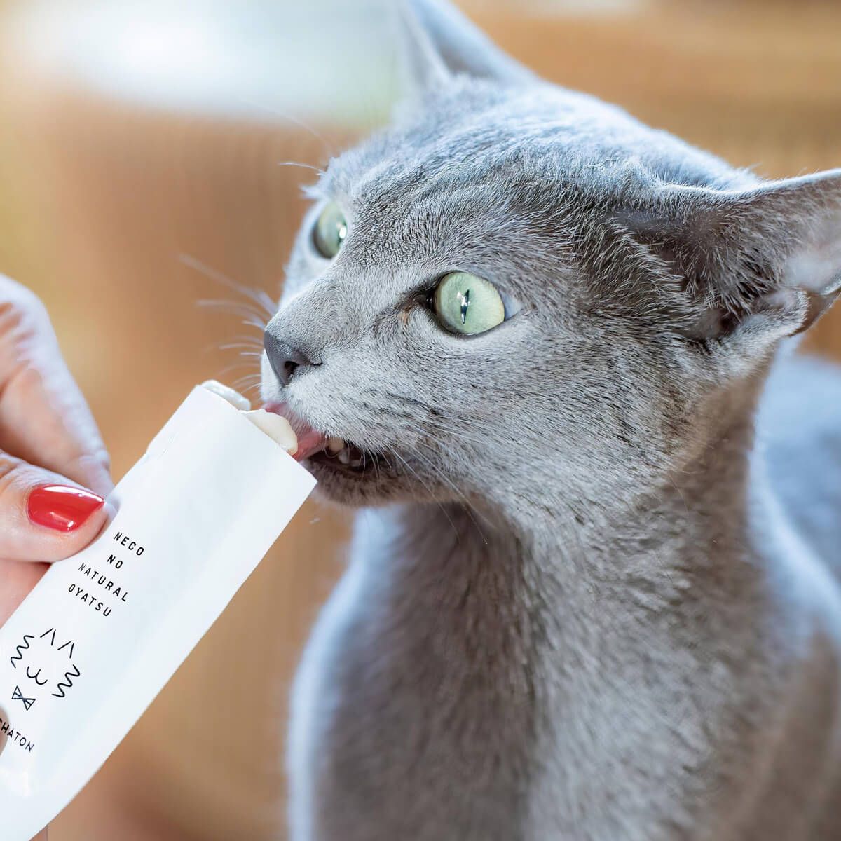 ナチュラル 安心安全