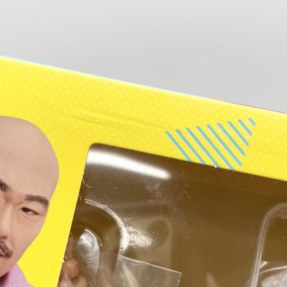 安田大サーカス