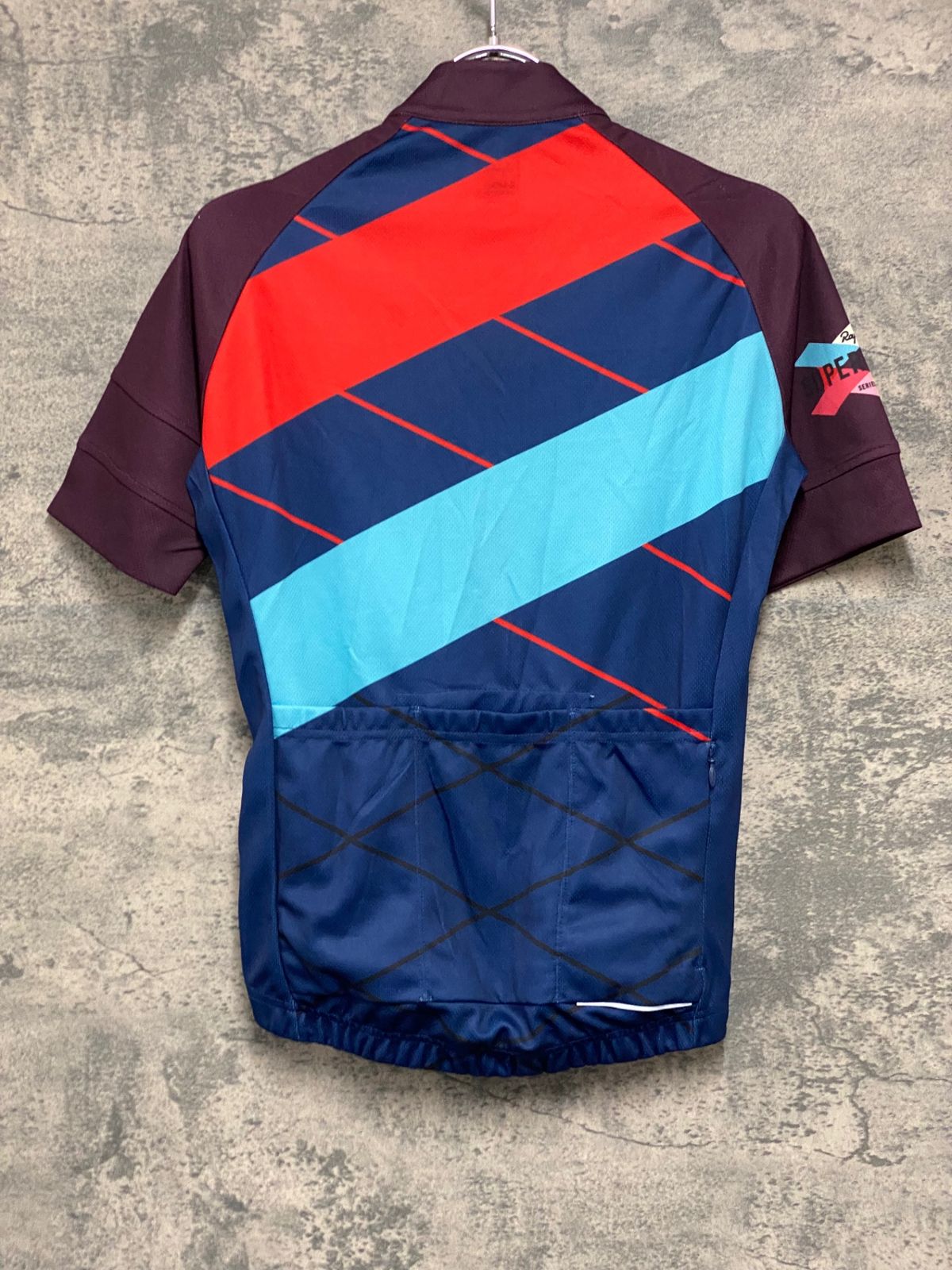 Rapha Super Cross Jersey ラファ スーパークロスジャージ 新品