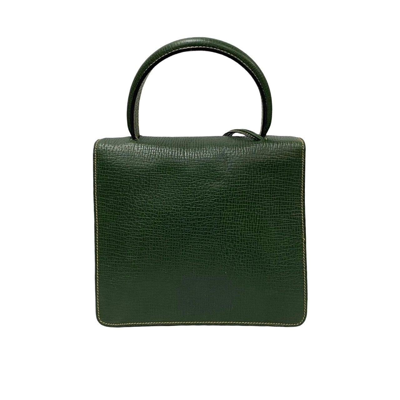 極 美品 希少品 LOEWE ロエベ ヴィンテージ バルセロナ ロエベ