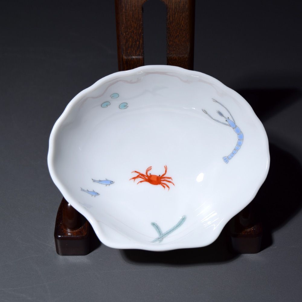 深川製磁 おもいで