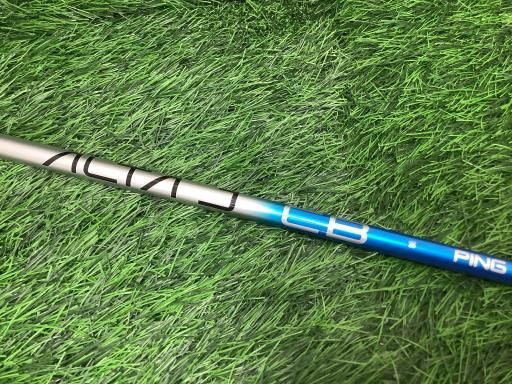 中古】 ピン G440 MAX 9W フェアウェイウッド FW ALTA J CB BLUE(FW