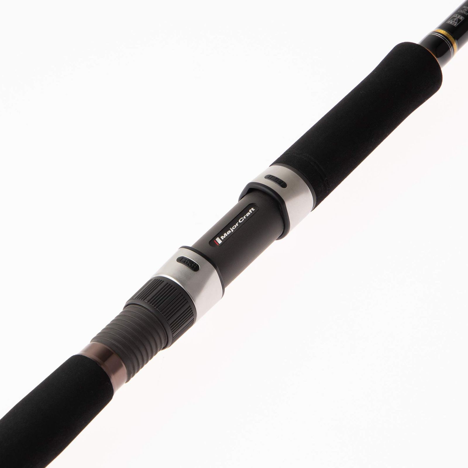 メジャークラフト クロステージ 北海道サーモンスペシャル