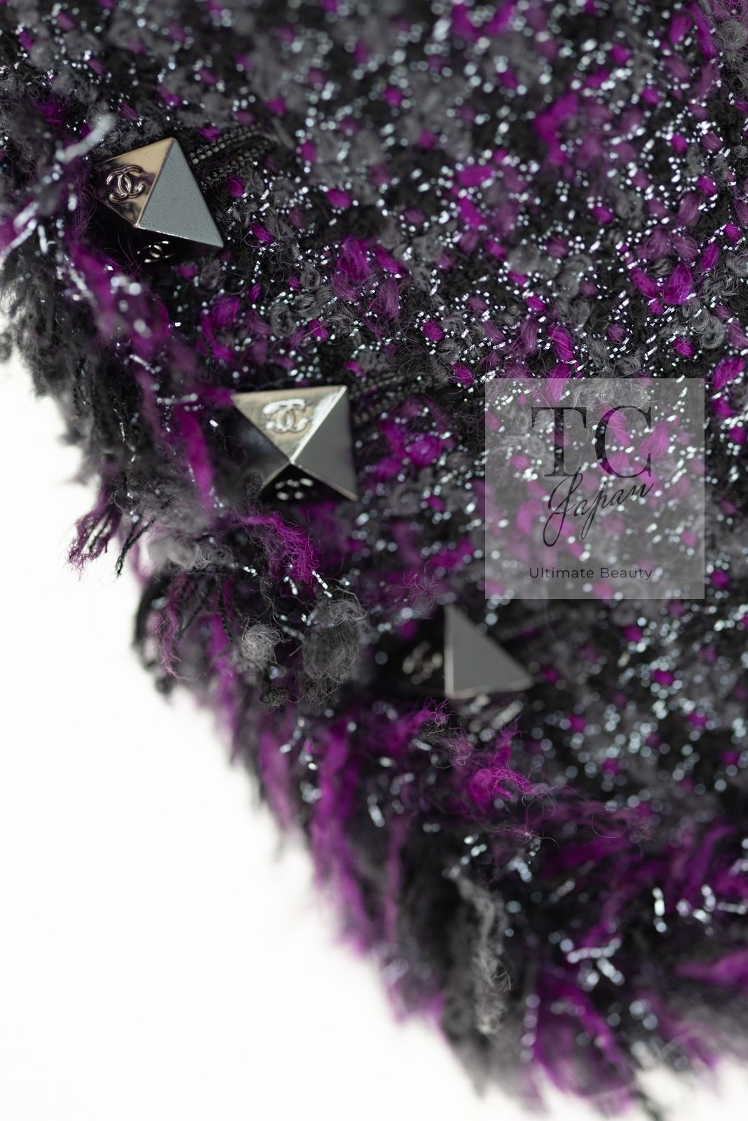 スーツ CHANEL