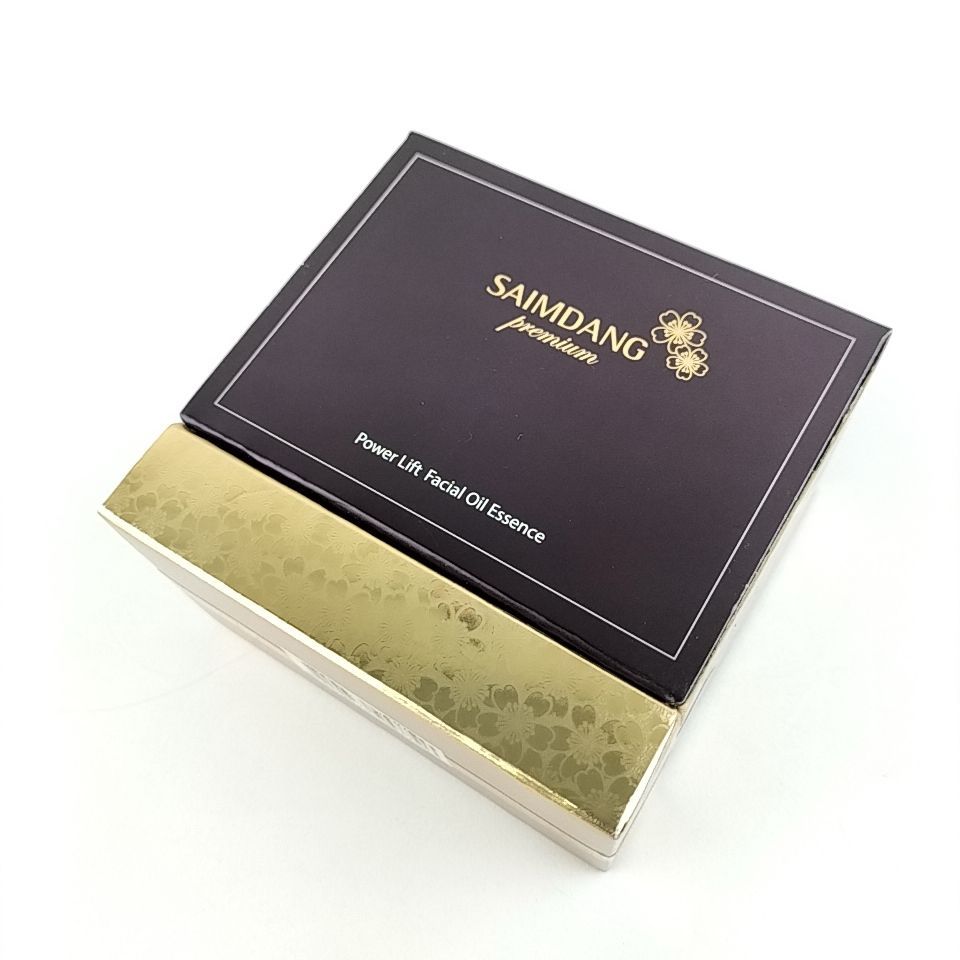 SAIMDANG濃厚美容エッセンス