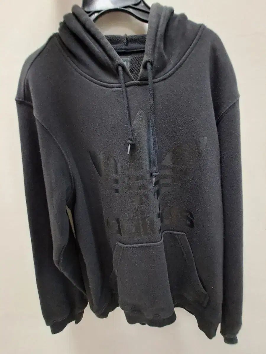 【雷市場（ポンジャン）商品韓国直送】 adidas(アディダス) フード付きTシャツ
