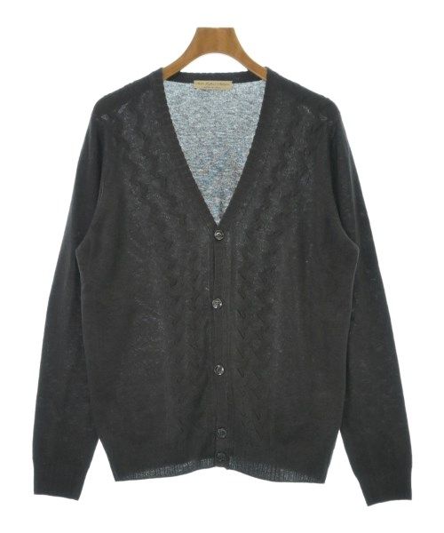 ANTICA MAGLIERIA ARTIGIANA アンティカマリアアルティージャ カーディガン メンズ 【古着】【中古】 ANTICA MAGLIERIA ARTIGIANA カーディガン メンズ 【古着】【中古
