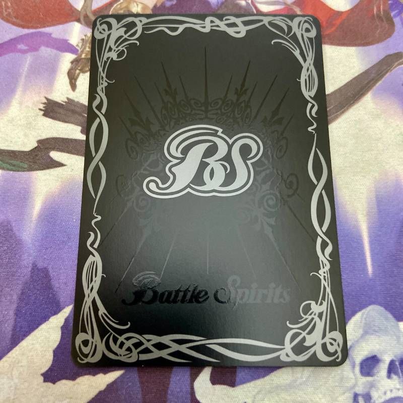 戦神乙女ヴィエルジェXV シークレット 巡る星々 バトル