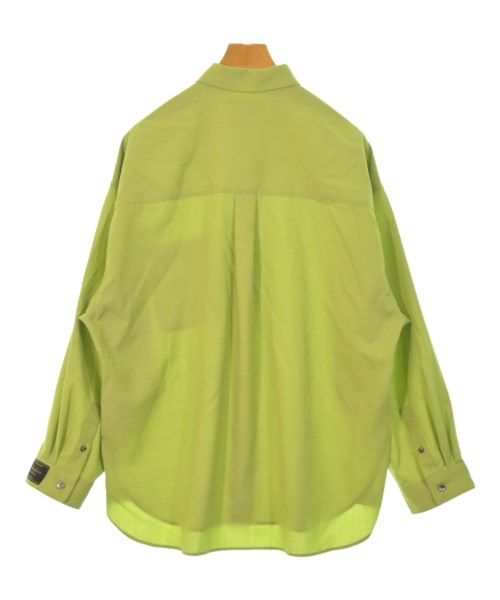 MAISON SPECIAL カジュアルシャツ メンズ 【古着】【中古