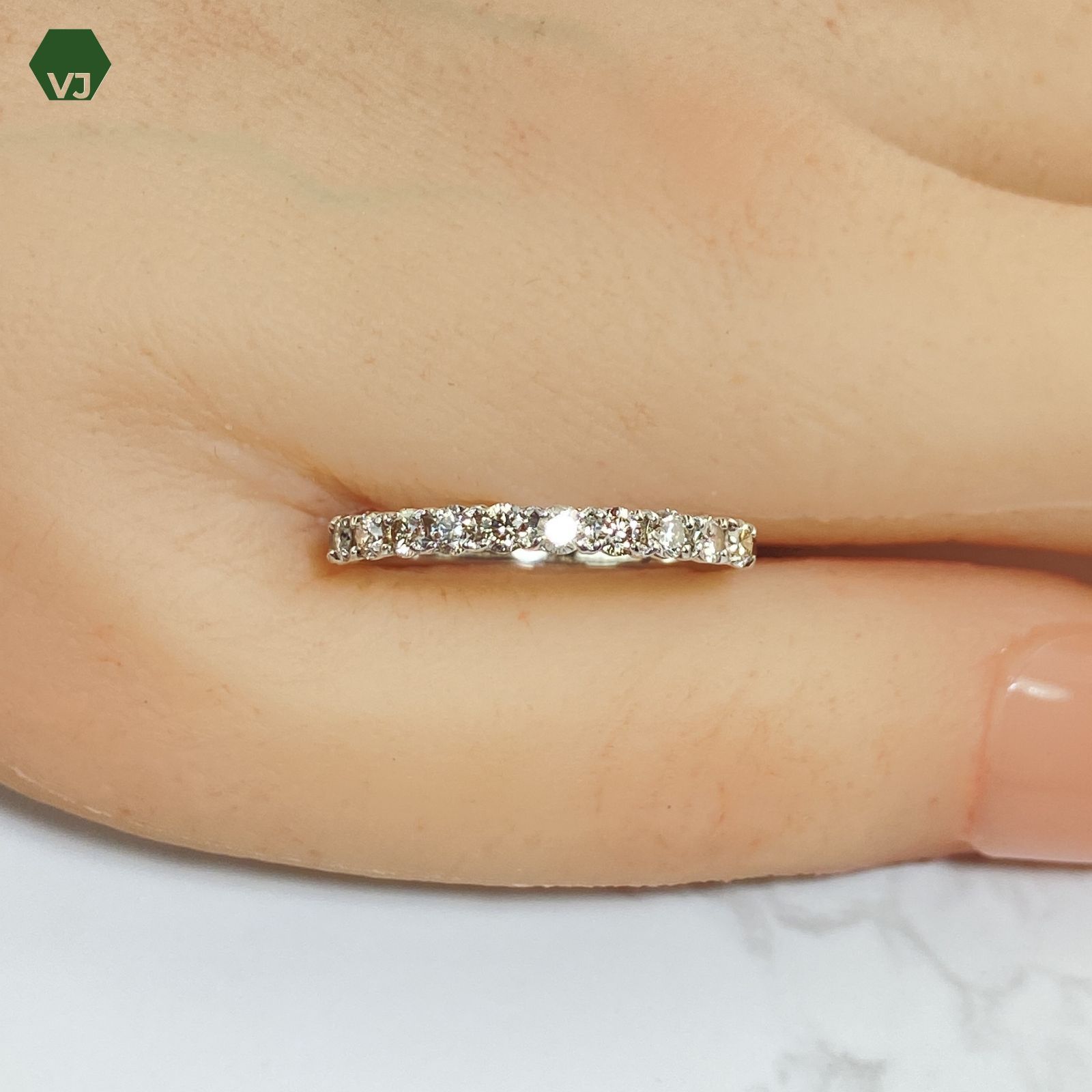 D0.5ct PT900