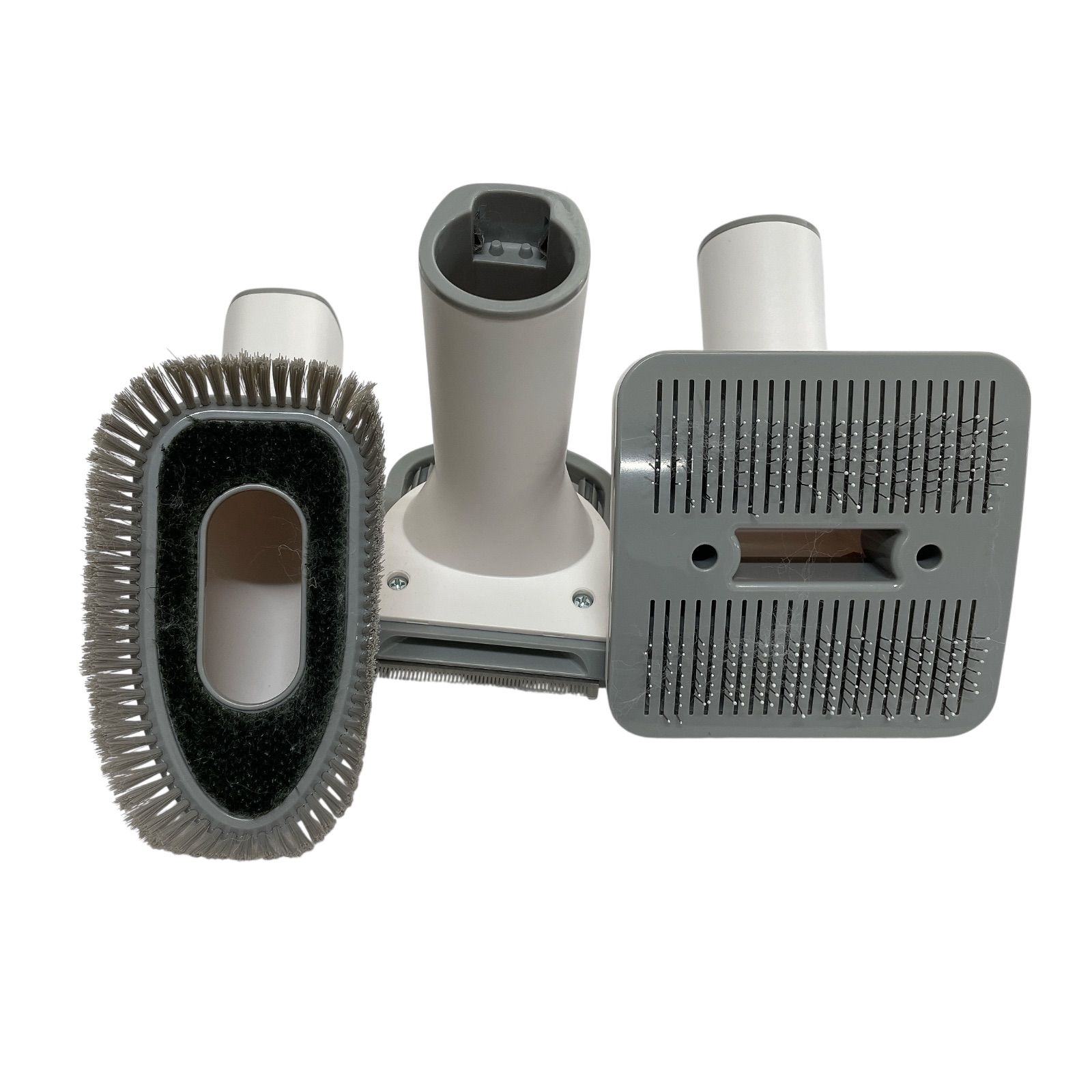 AIRROBO PG100 ペット用バリカンセット 5in1 多機能ペットグルーミング