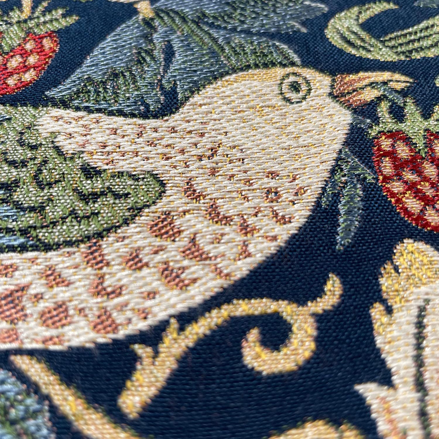 クッションカバー