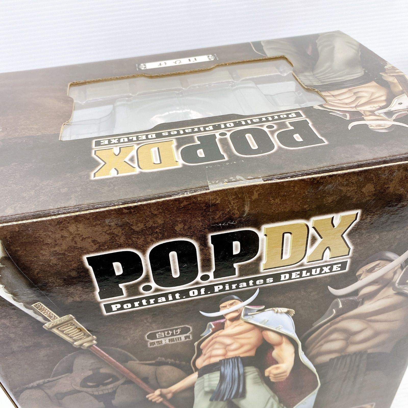 MegaHouse - P.O.P DX 白ひげ メガハウス 1066001281144260_01_5728.jpeg