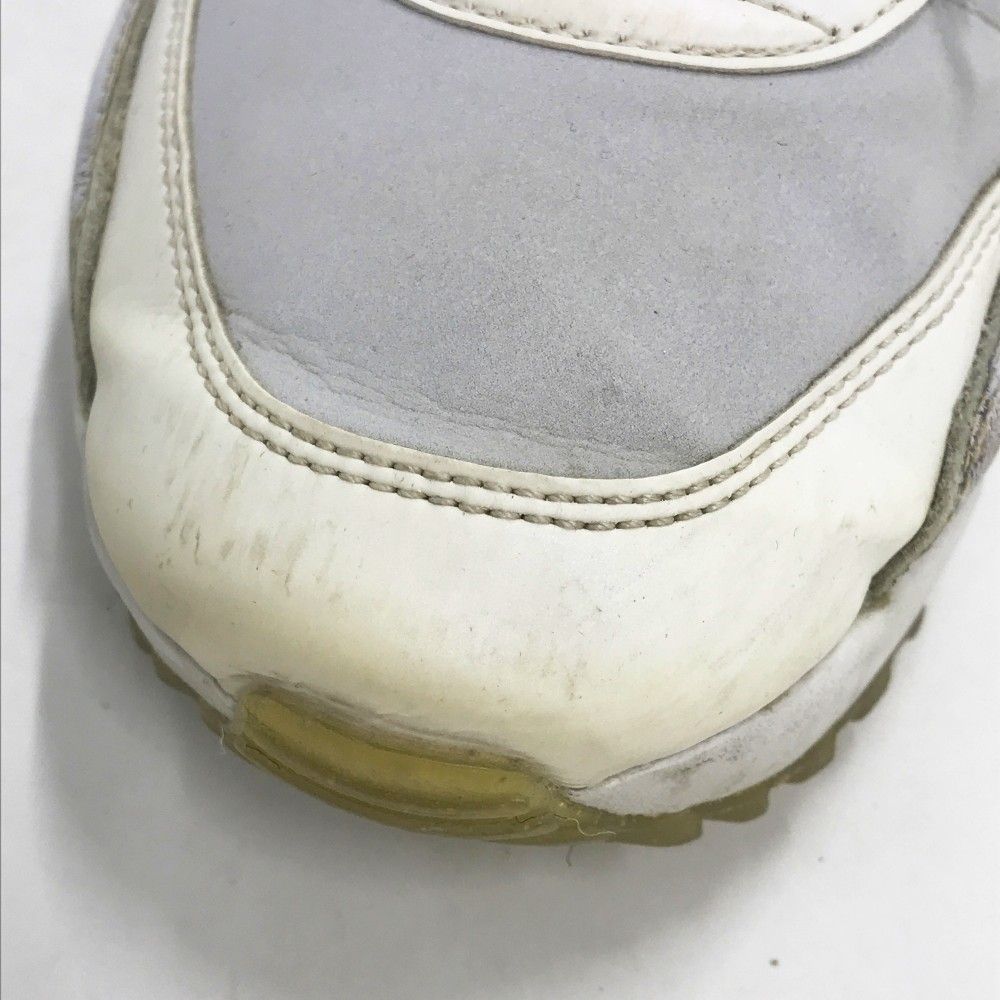 NIKE GOLF ナイキゴルフ FB5055-041 AIR MAX 90 G NRG スパイクレス ゴルフシューズ  グレー系 24.5 [240101489265] ゴルフウェア レディース ストスト NIKE GOLF ナイキゴルフ FB5055-041 AIR MAX 90 G NRG スパイク