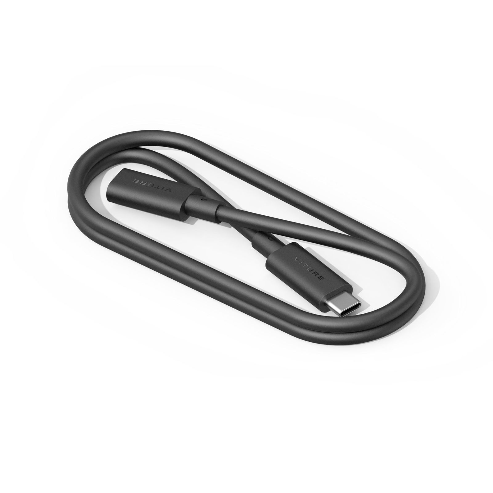 VITURE USB-C データ延長ケーブル One XRメガネ対応 