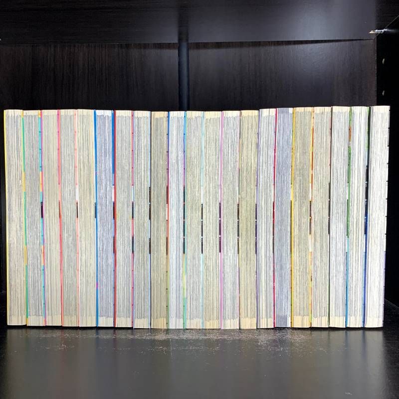 暗殺教室 1-21巻 全巻セット コミックセット comic 少年漫画まとめ売り