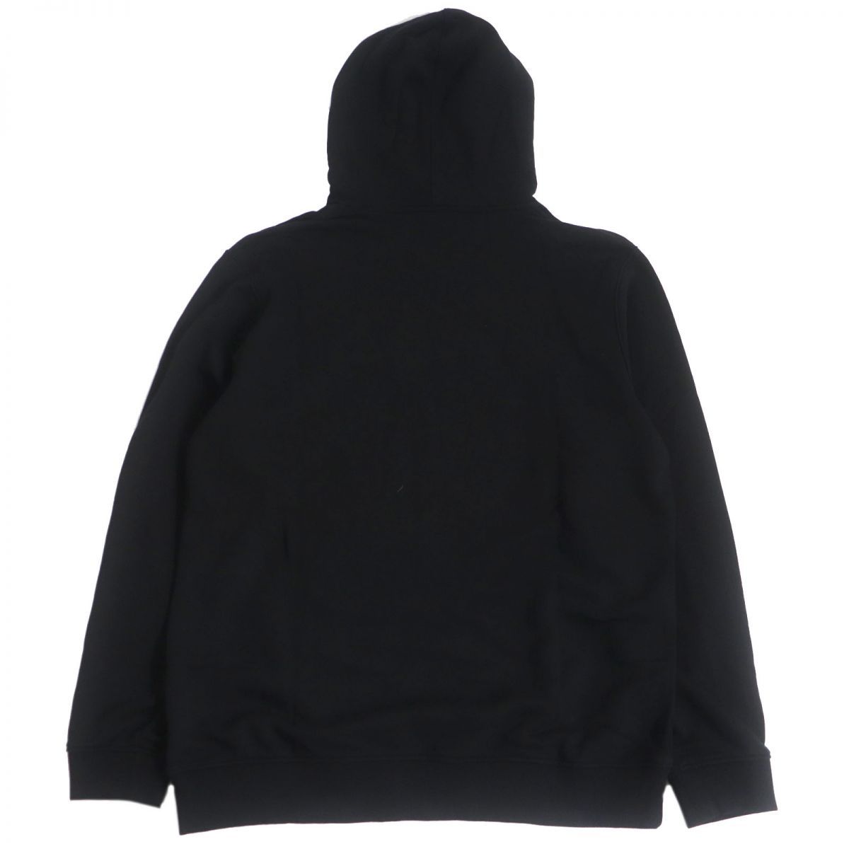 極美品□21SS BURBERRY/バーバリー 4559671 TB/ロゴプリント プル 