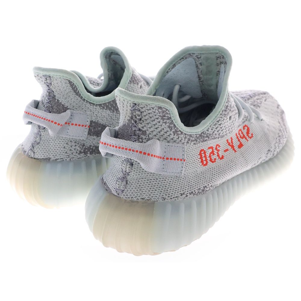 adidas (アディダス) YEEZY Boost 350 V2 Blue Tint イージーブースト 