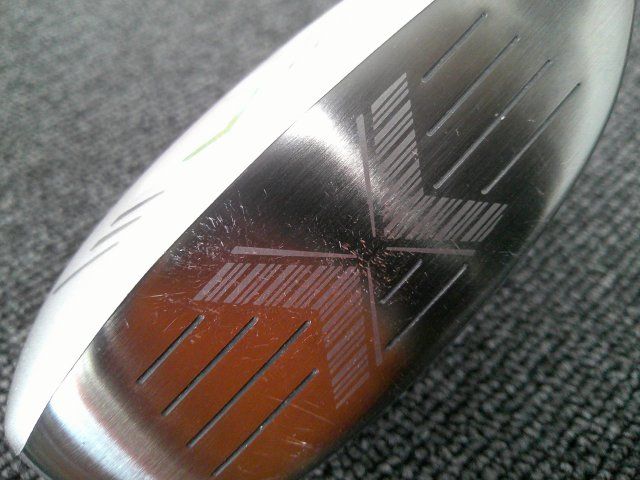 ゼクシオXユーティリティ2025|Miyazaki