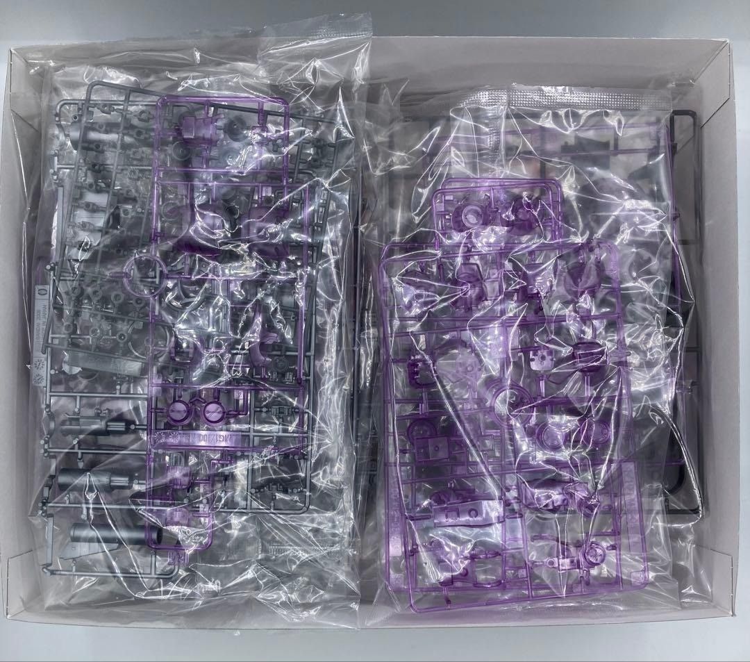 注意 MG 1|100 ガンダムベース ドム クリアカラー ＃ta