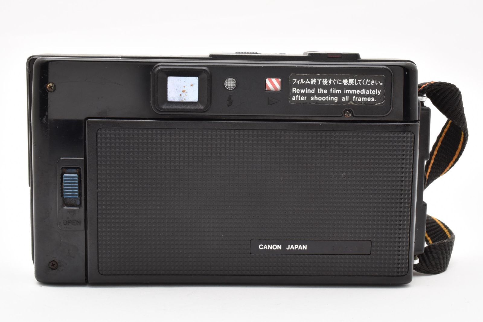 ☆美品☆ キャノン CANON AF35M Autoboy #1177 - メルカリ