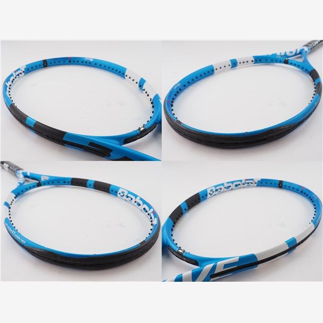 人気】バボラ ピュアドライブ チーム 2015年・2002年モデル セット売り