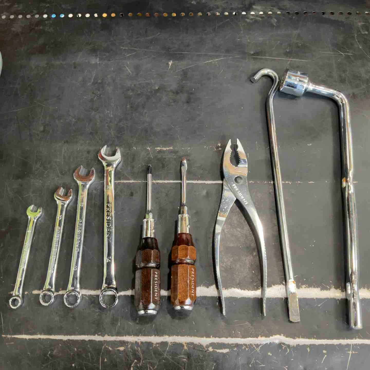 格安通販サイト。 KTCミラーツール インフィニティ 車載工具 KTCミラーツール プレジデント 草加店 価格比較でお得にお買物。