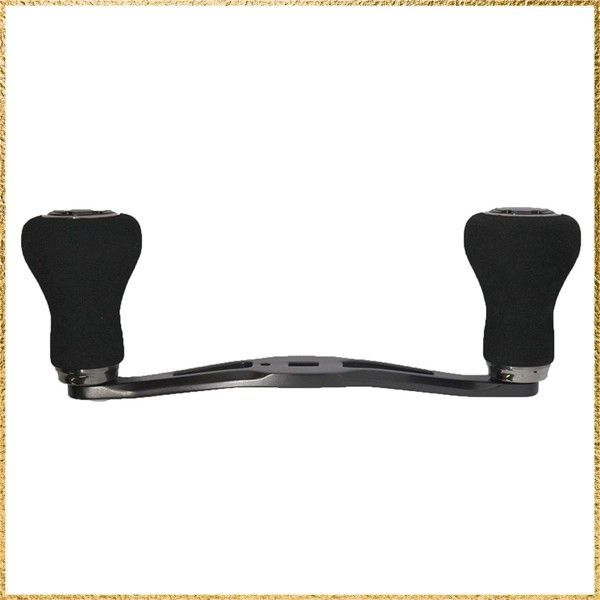 彡 でお届け 彡Style 151HG用_PatternName ハンドル組 純正パーツ 18 炎月 151HG ハンドル組 パートNo 13JC4