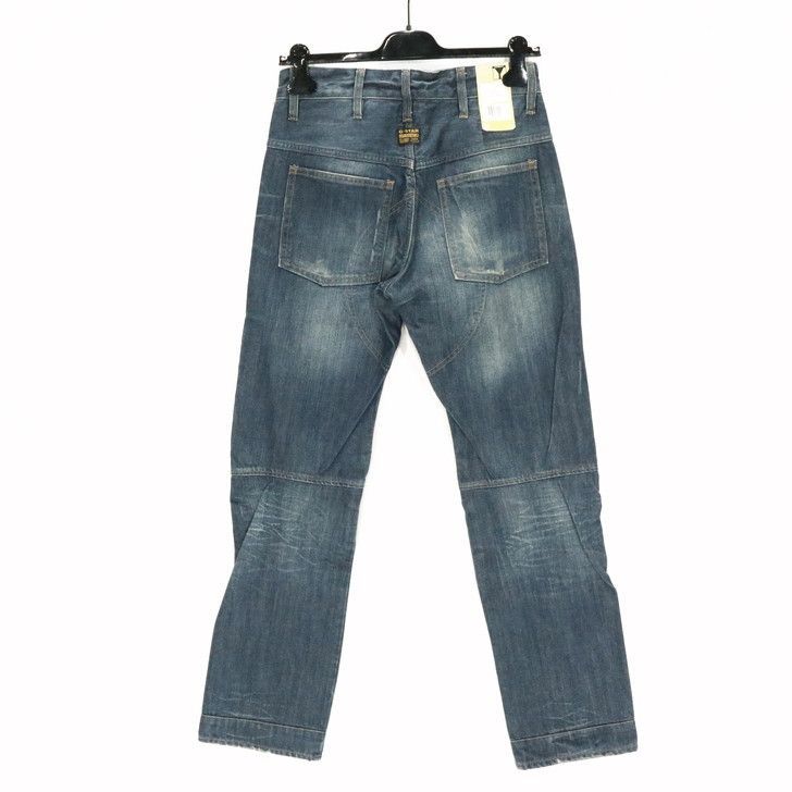 60％オフ 新品 正規品 ジースターロゥ G-Star RAW ジーンズ 28 メンズ