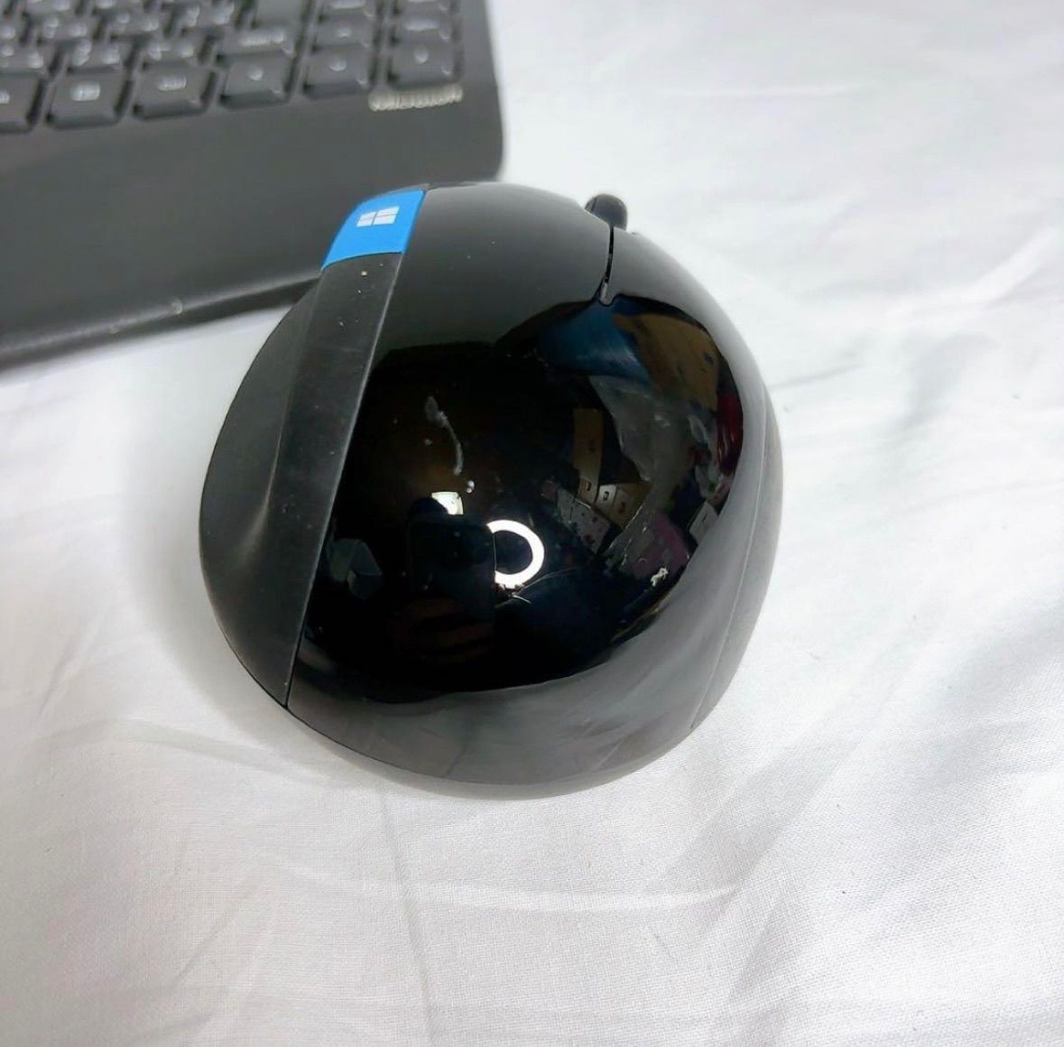 Microsoft Ergonomic キーボード1559&マウス1560 Microsoft Ergonomic キーボード1559&マウス1560 - メルカリ