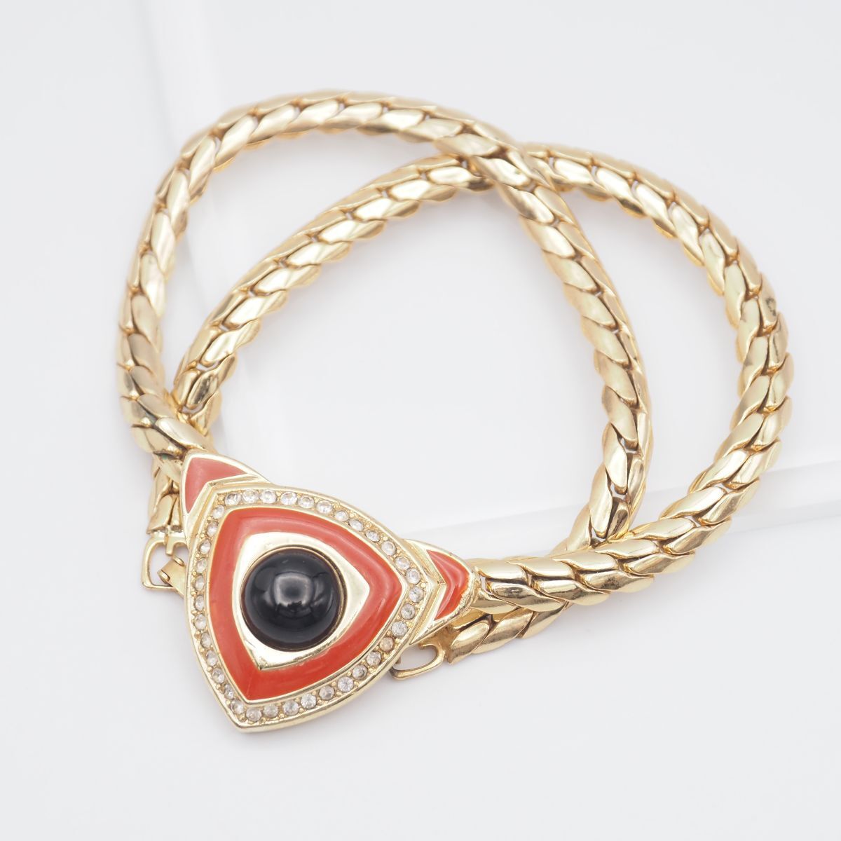 GERMANY刻印 Grosse グロッセ ブレスレット ヴィンテージ