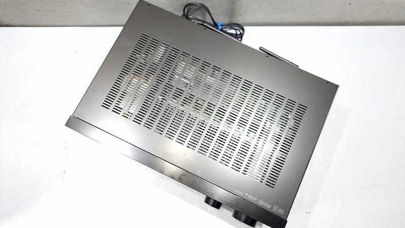 ソニー 7.1ch