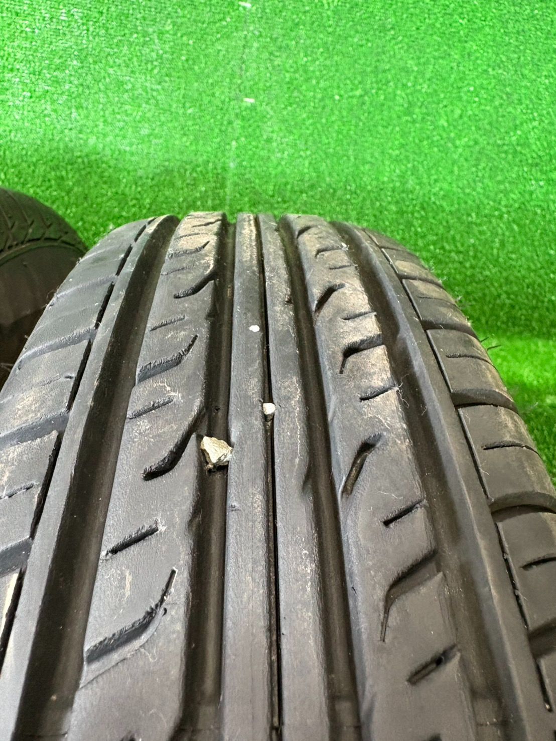 ENKEI製 三菱パジェロミニ純正ホイール 15インチ 5.5J +46 5穴 PCD114