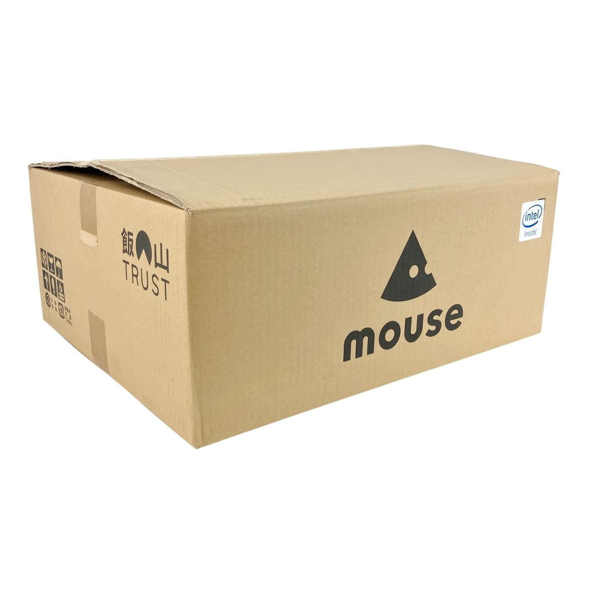 Mouse LM-iHS410BD2-EX3 デスクトップPC み Y9998484