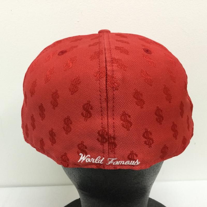 安価 Supreme ドルマークベースボールキャップ 帽子