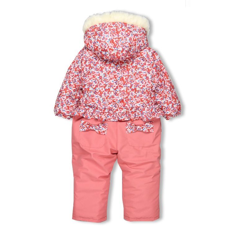 スキーウェア 子ども