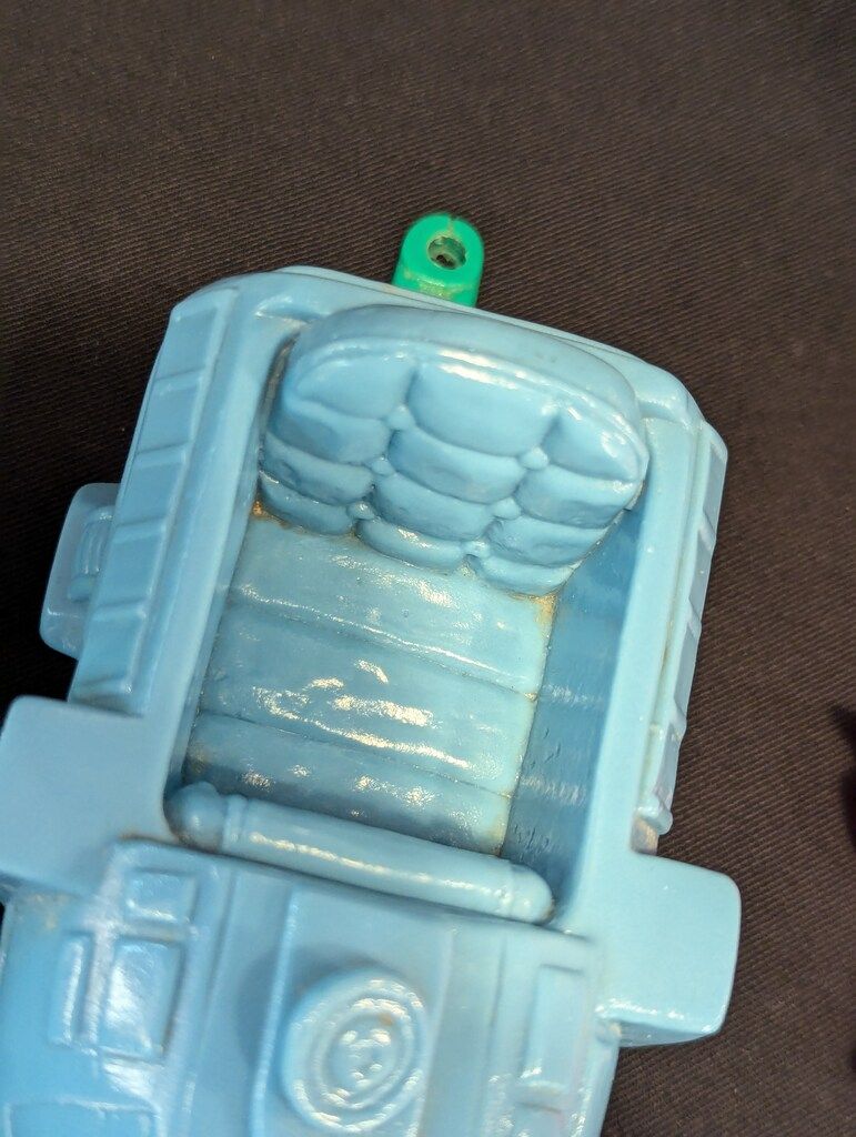 MILKBOY TOYS THE ROLLY COASTERS PLAY SET 緑/ピンク/青成型 - メルカリ