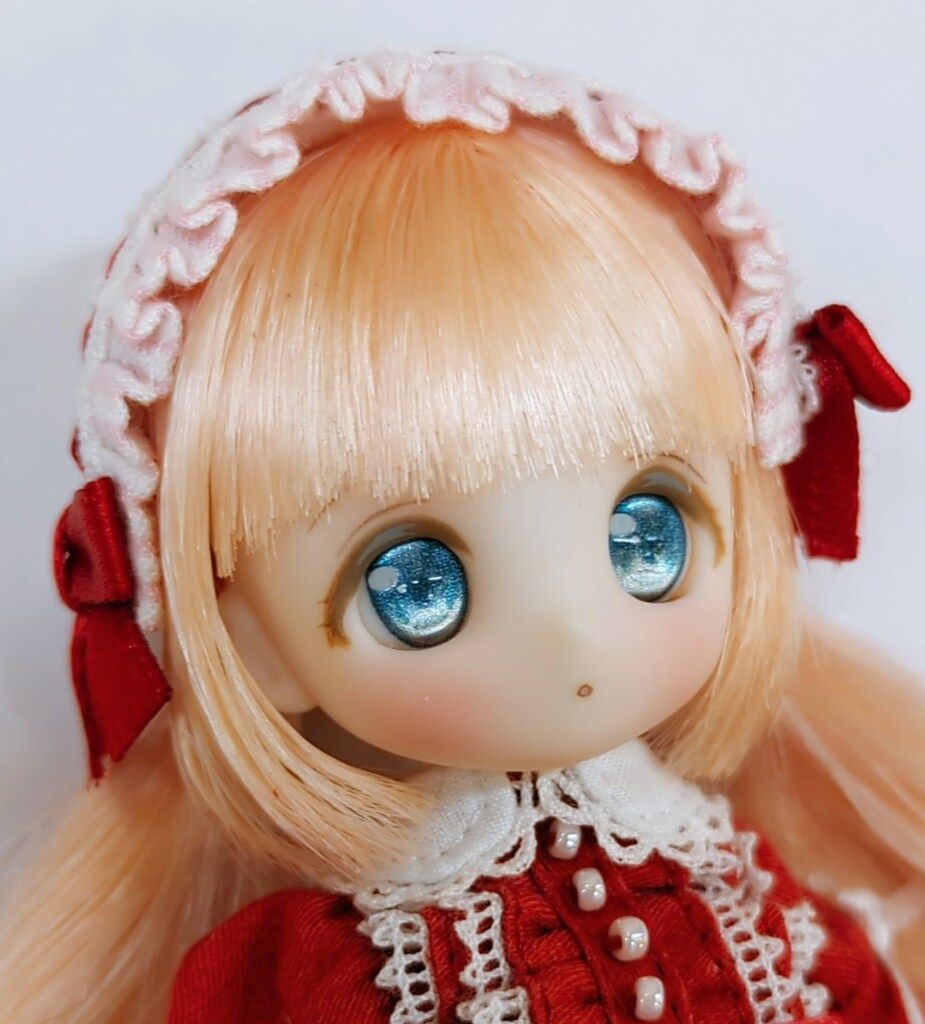アゾン SugarCups キャンディールル Jolly Candy Cane Sugar
