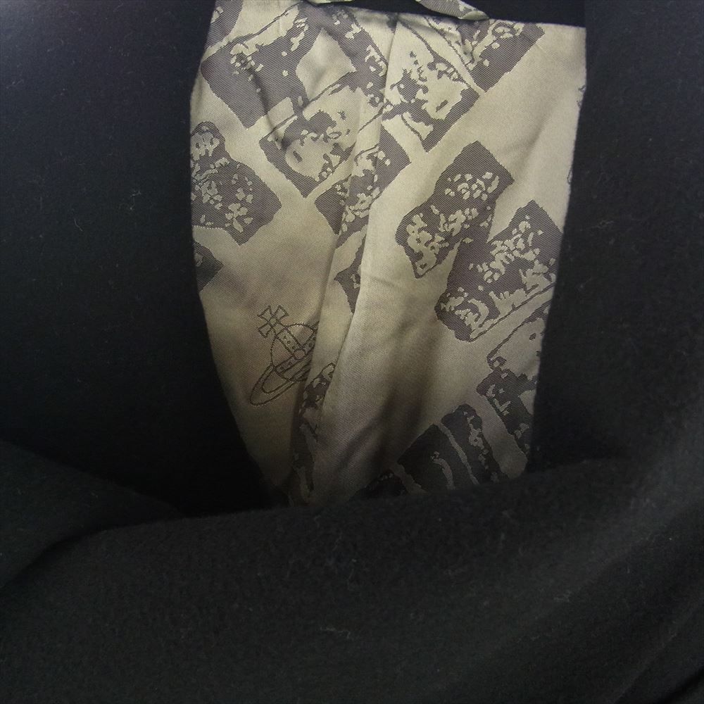Vivienne Westwood ヴィヴィアンウエストウッド VW-MH-76741