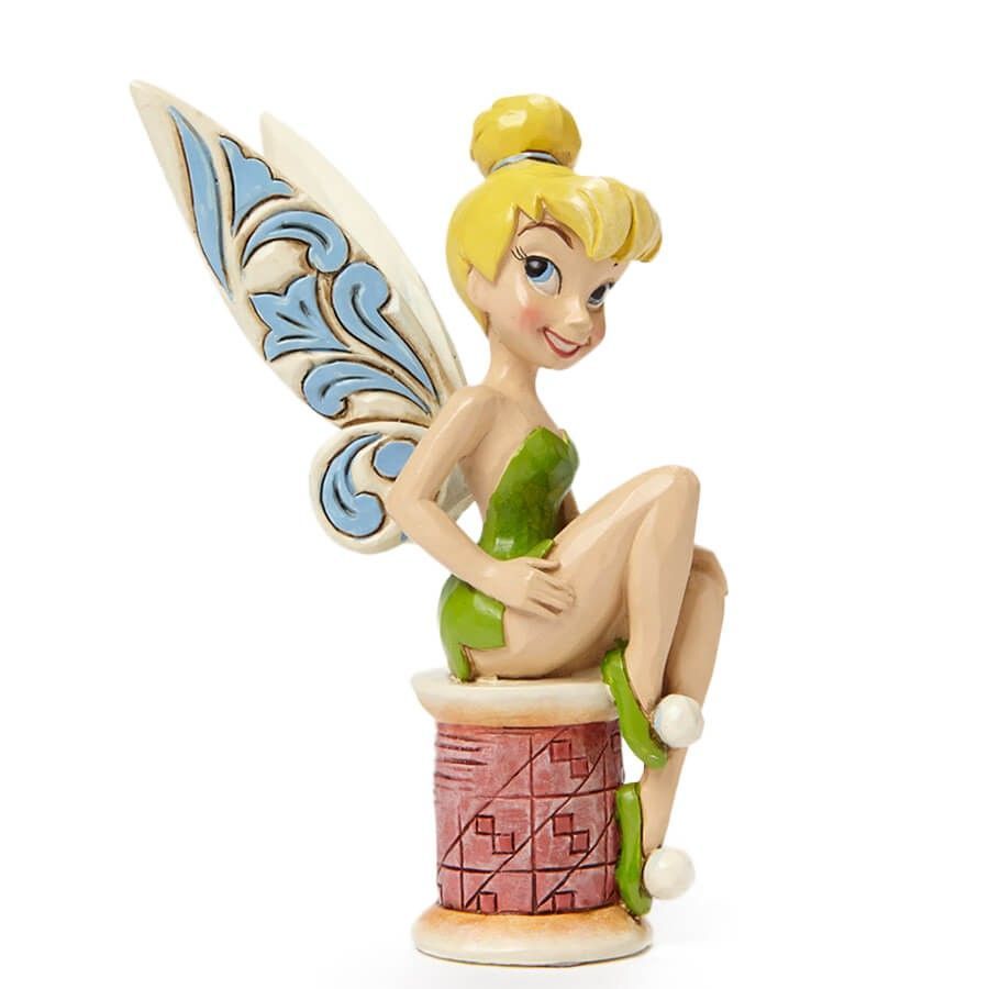 ディズニー クラフティ ティンカーベル ティンク ジムショア