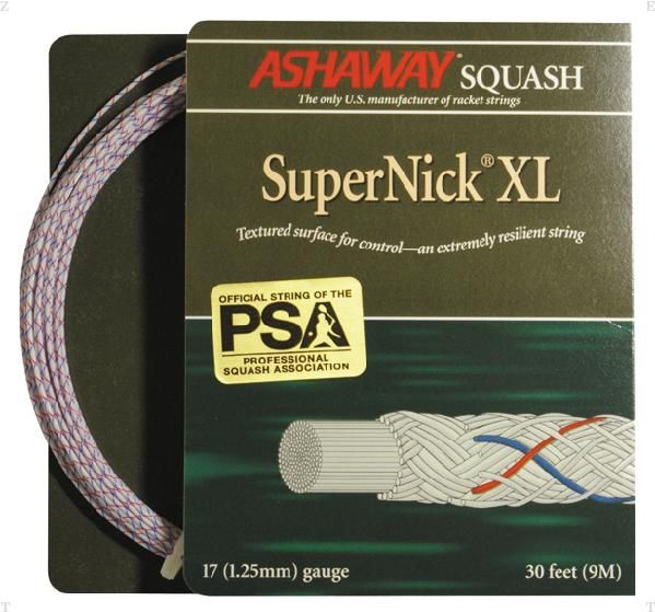 5営業日で発送 アックス スカッシュストリング KAS720 サイズ 1.15 入数 5