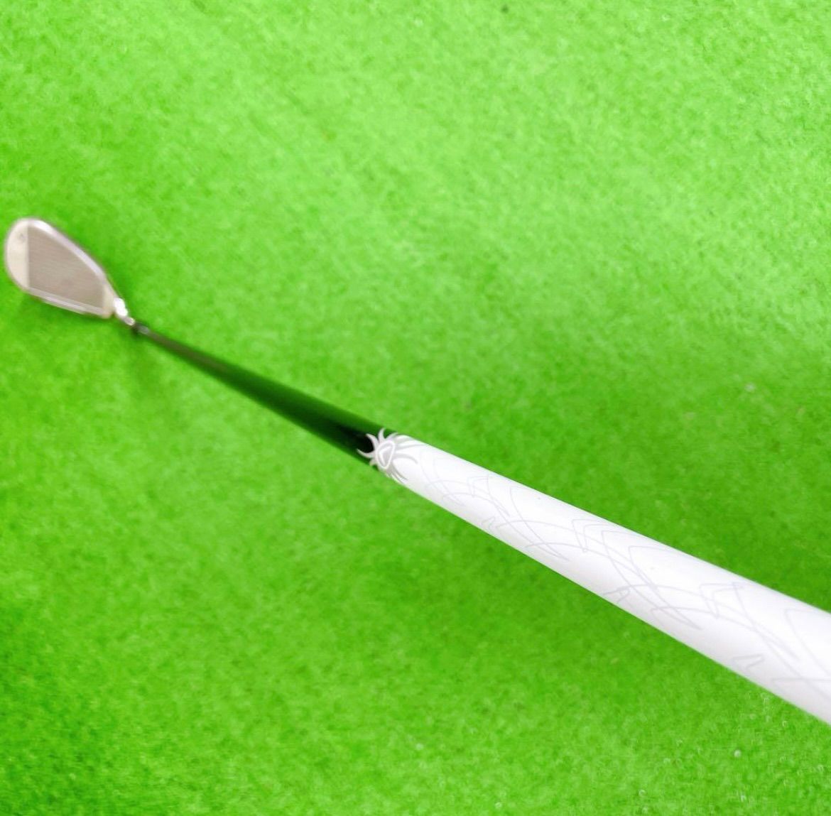 現行モデル】キャロウェイ ソレイユ ソレイル レディース 単品 SW