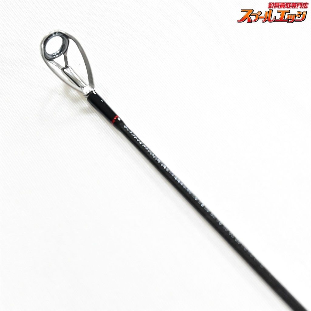 【ダイワ】 24オーバーゼア EX 103MH DAIWA OVERTHERE シーバス