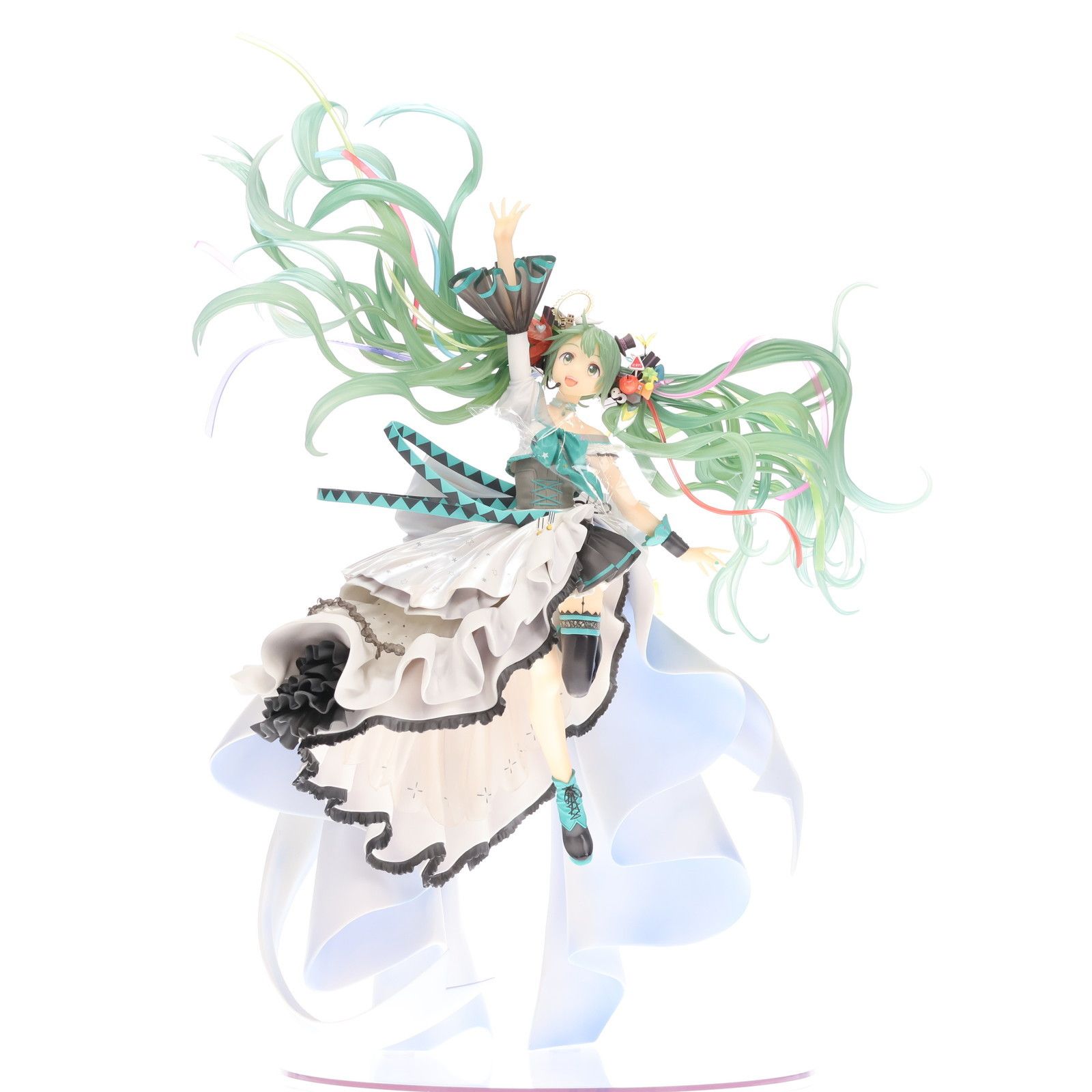 GOODSMILE ONLINE SHOP限定特典付属 初音ミク Memorial Dress