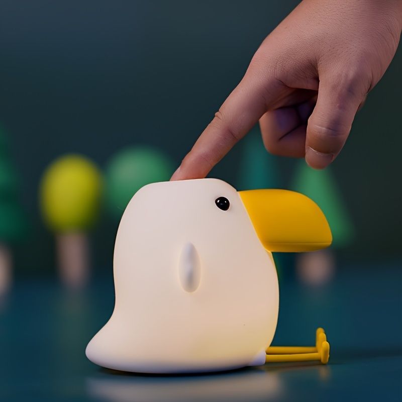 寝室 授乳ライト