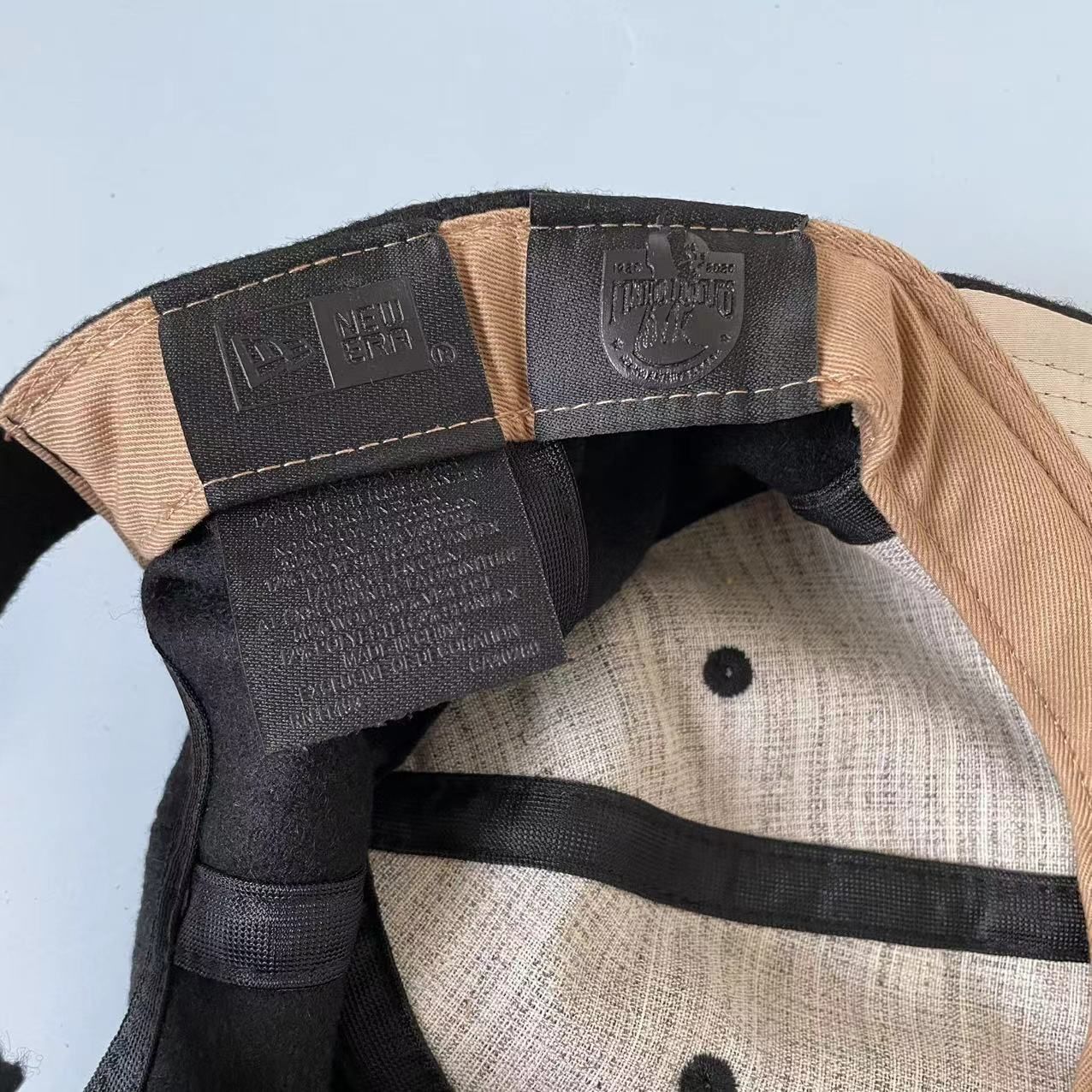 FEAR OF GOD X NEW ERA フロントGキャップ Fear of God × New Eraフロント Gキャップ - メルカリ