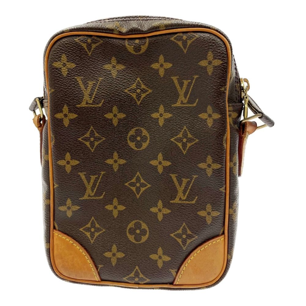 LOUIS VUITTON ルイ・ヴィトン M45236 モノグラム PVC アマゾン 